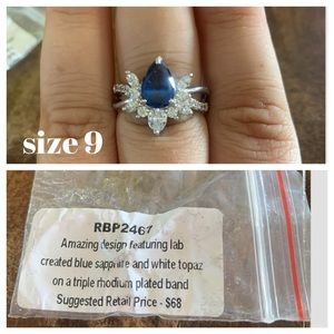 Ring Bomb Party Original Ring